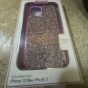 iPhone 12 MAX Phone Case